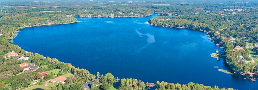 Lake Keystone, FL Real Estate - Lake Keystone Homes for Sale