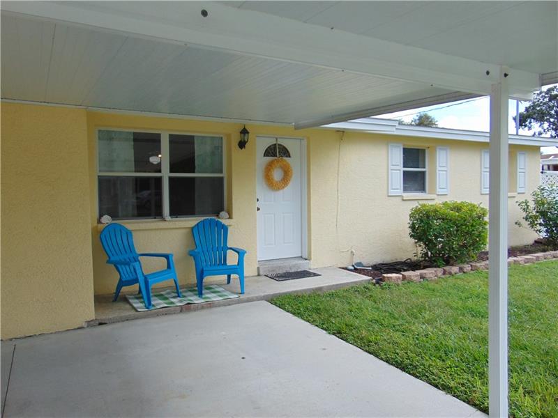 Casa en venta en 6415 N Hubert Ave, Tampa, FL 33614