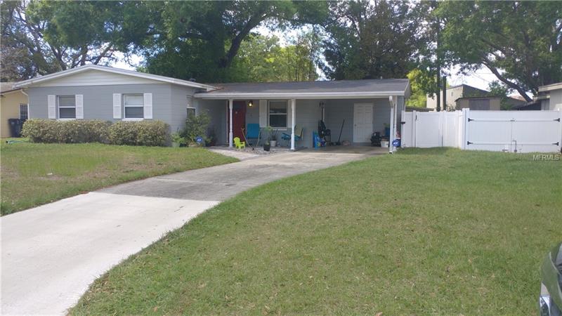 Casa en venta en 7818 Egypt Lake Dr, Tampa, FL 33614