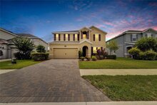 1192 Multiflora Loop, Lutz, FL, 33558 - MLS T3539226