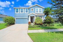 5454 Silver Sun Dr, Apollo Beach, FL, 33572 - MLS T3547966