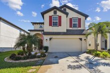 5344 Little Stream Ln, Wesley Chapel, FL, 33545 - MLS TB8325546