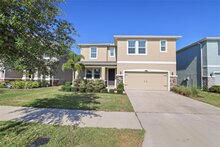 12517 Candleberry Cir, Tampa, FL, 33635 - MLS U8244954